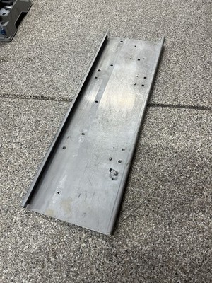 Biro Meat Saw 3334 Used  under Carriage Support 