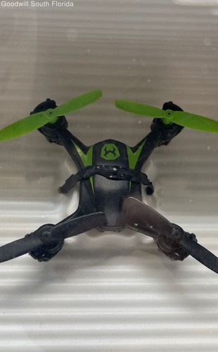 Sky Viper M550 Black Nano Quadcopter Drone For Ages 12+ Not Tested - Picture 4 of 6