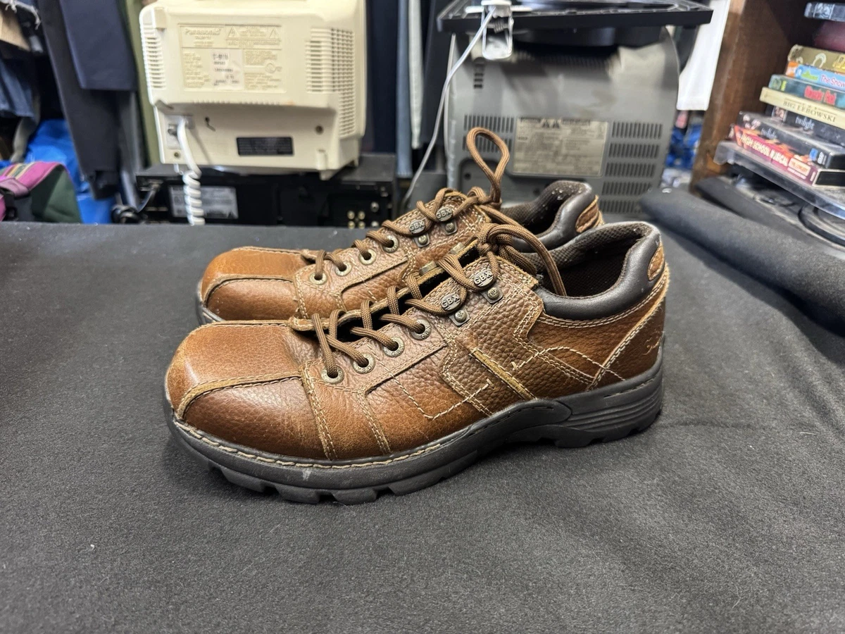 GBX M Brown Casual Shoes for Men for sale | eBay