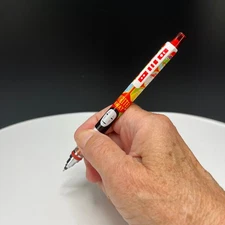 Uni KURU TOGA Mechanical Pencil 0.5 mm Spirited Away Studio Ghibli In USA VIDEO