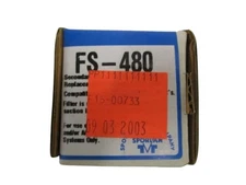 SPORLAN FILTER 481461  NSMP