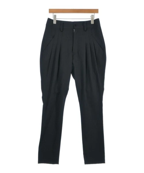 パンツ AW2007 Limi feu original material pants LIMI feu×TORAICHI Vol2 DENIM PANTS A – THE SHOP YOHJI YAMAMOTO