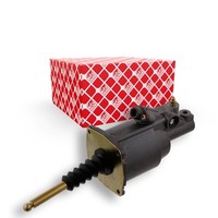 Febi Bilstein KupplungsverstäRker 35034
