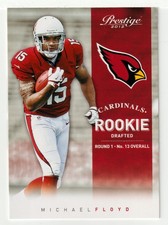 Michael Floyd