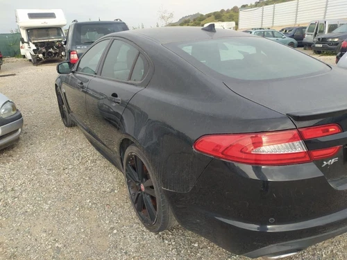 Maneta Exterior Trasera Izquierda para JAGUAR XF 3.0 V6 Diesel Luxury 1707256 - Imagen 1 de 7