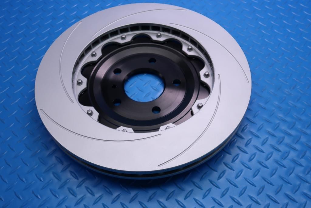 Aston Martin Dbx front rear brake disc rotors TopEuro #12506