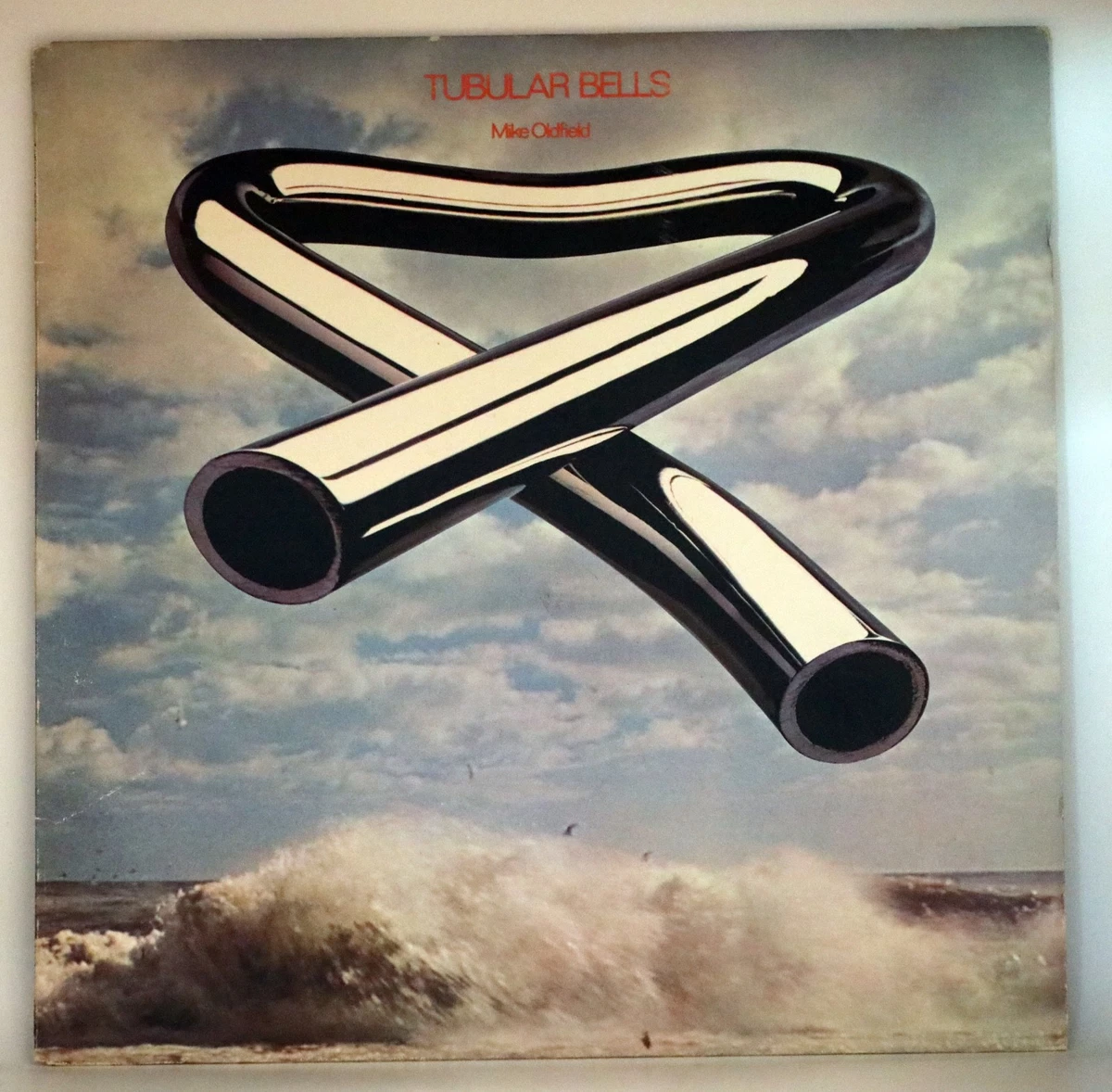 25+ Mike Oldfield Vinyl Records for sale | Updated Oct 2026