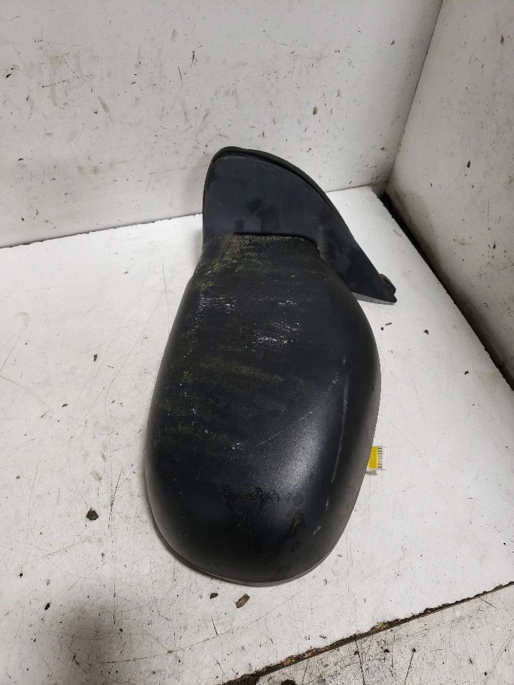 Espejo retrovisor lateral eléctrico acabado textura negro para 01-04 PATHFINDER 723319 Foto 2 de 4