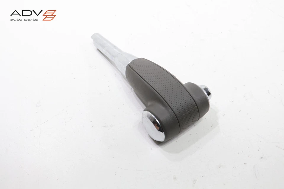 Nissan Frontier 2018 transmisión palanca de cambios manija OEM Foto 2 de 4