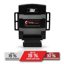 Chiptuning GS2 für VW Polo V 5 (6R,6C) 1.4 TSI 140 PS 2009-2017 Chip Tuning Box