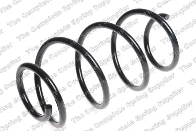 Suspension spring Front Axle Coil Spring 14851 KILEN for HYUNDAI i30