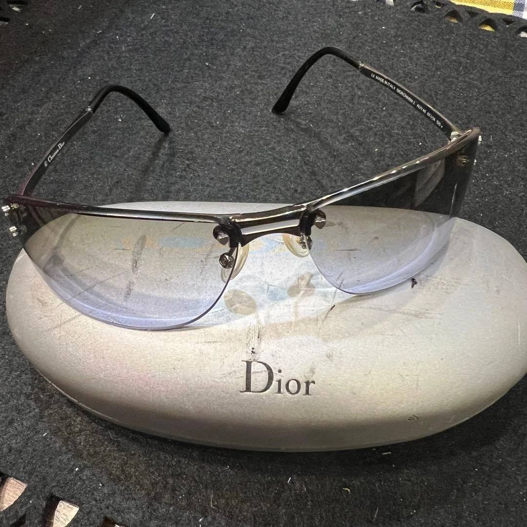 25+ Dior Rimless Sunglasses for Women for sale | Updated Oct 2026