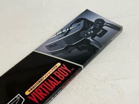 [Brand New] Virtual Boy Hardware Eye Shade (for Virtual Boy) Japan -F/S