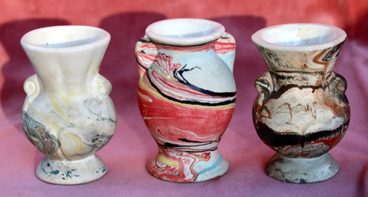 Vintage Nemadji Pottery for sale | eBay