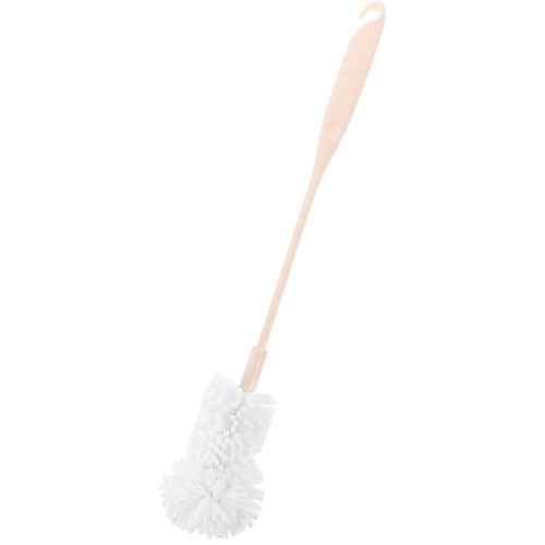 Extended Handle Cup Wash Brush Sponge Long Handled for Cleaning Home Tools - Picture 7 of 12
