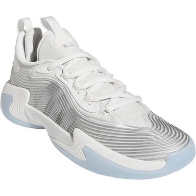 Adidas Exhibit Select 2.0 Pro JI4451 Basketball Sneaker Womens White/Silver