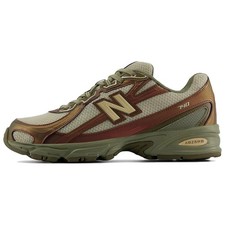 740 New Balancev2 'Woodland Rich Oak' U740AB2