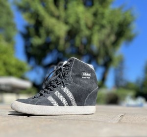 Adidas Originals Basket Profi Confirmation Sample SS13 Not For Resale Size 9 Adidas Profi | eBay main image 4