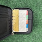 I Love Lucy Black Wallet/Organizer — photo 2