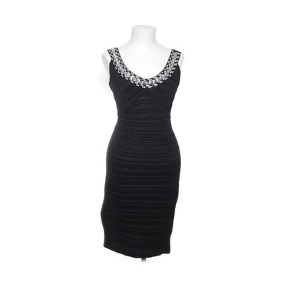 Fashion New-York by J.L.O.S, Cocktailkleid, Größe: L, Schwarz -VWh