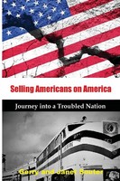 Gerry Souter (U. A.) | Selling Americans On America | Taschenbuch | Englisch