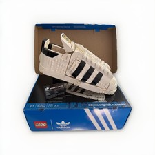 LEGO Icons: adidas Originals Superstar (10282...