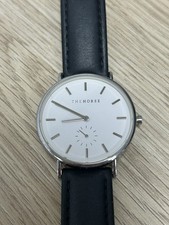 The Horse Men’s Watch With Sub Second White Classic