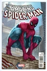 The Amazing Spider-Man #700.2 - Mirco Federici Variant 🟦➡️ NM