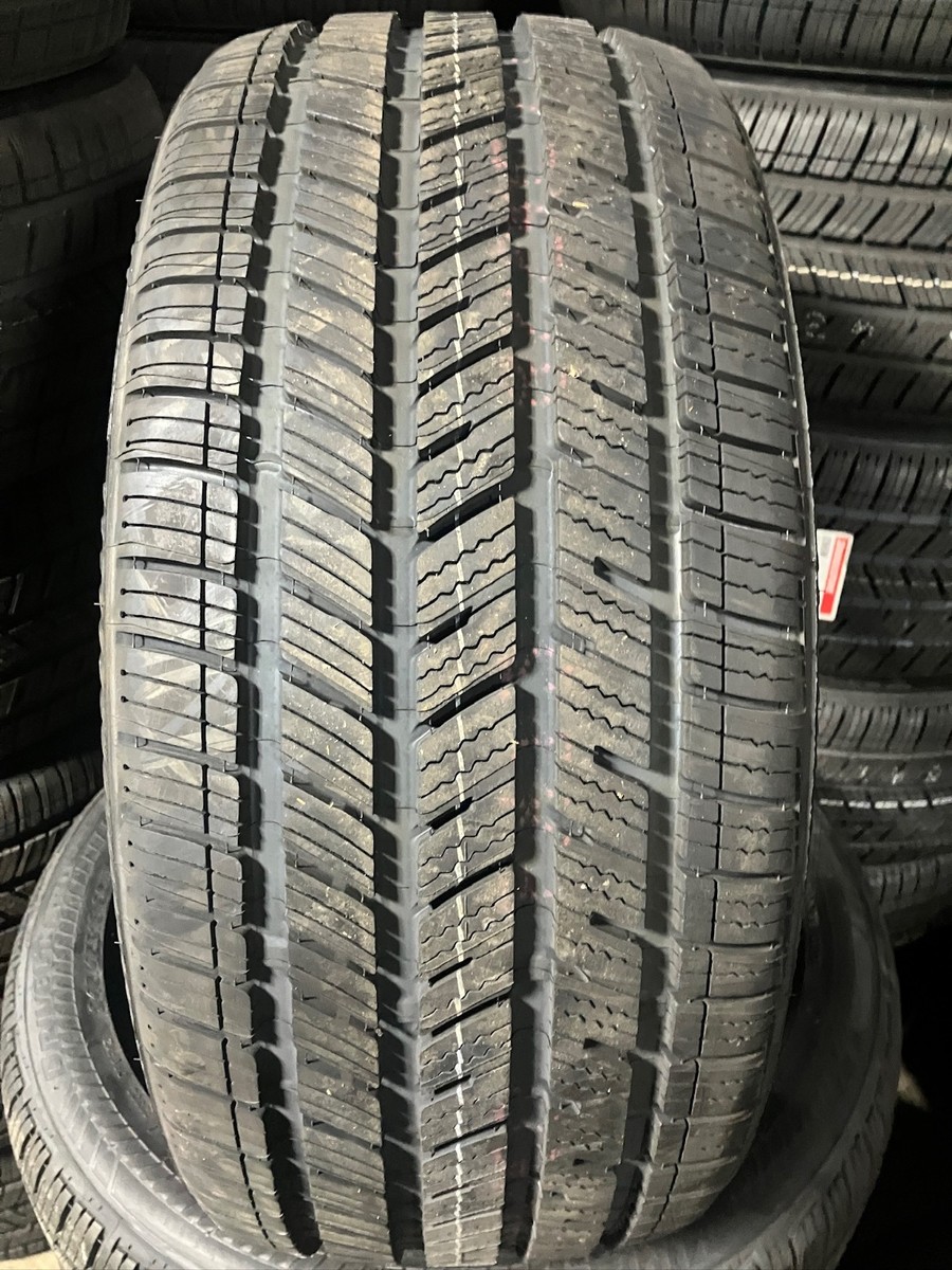 1 New 245 40 19 Bridgestone Drive Guard Plus RFT All Season Run