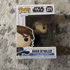 Funko Pop! Vinyl: Star Wars - Anakin Skywalker #271