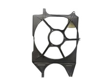 OPEL Ascona C Kühler Wasserkühler 90144718  Lüfterzarge Lufttrichter