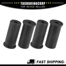 Piece of 4 Upgrade Door Bushings fit for Honda Pioneer 1000-3 700-3 2013-2021