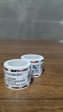1 Roll Of 100 USPS FIRST CLASS FOREVER Stamps FLAG 2017 .