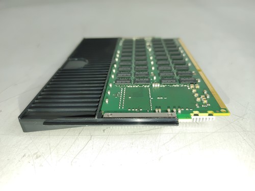 IBM 00JA668 32GB Pc3-12800 (DDR3-1600) 4GX72 DDR3 RAM Shielded Server - Picture 6 of 6
