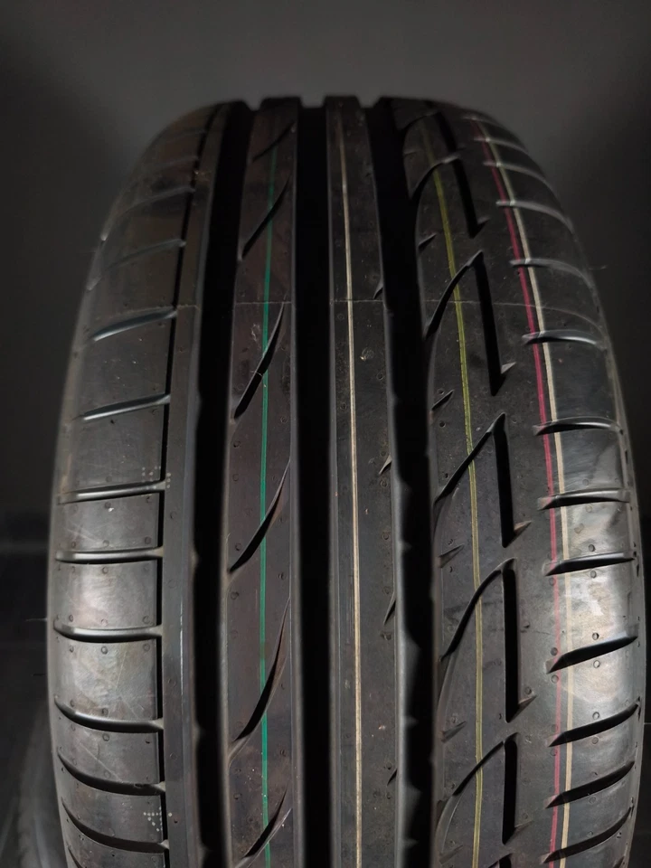 4 Sommerreifen 245 50 R18 Mercedes S-Klasse W222 18" Alufelgen Sommerräder DEMO - Bild 3 von 3