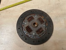 Disque d'embrayage Honda CIVIC