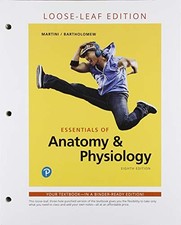 Essentials of Anatomy & Physiology - Loose Le...