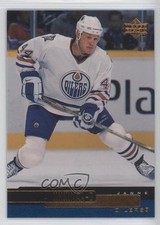 1999-00 Upper Deck Janne Niinimaa #228 2d8
