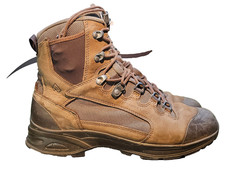 Haix Scout lightweight walking, hiking, any outdoors activity boots UK 10