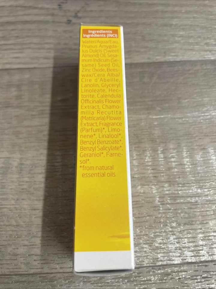 Weleda Calendula Nappy Change Cream,10 ml Recommended for sensitive skin - Image 4 of 4