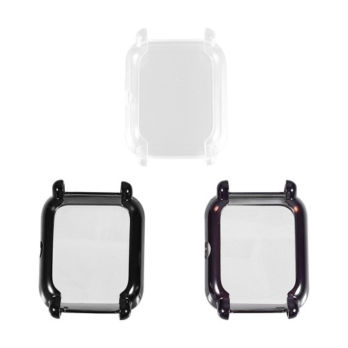 3 Pcs Protective Case Man Decorative Watch Shell Protector - 第 9/12 張圖片