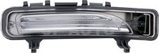 For 2011-2014 Ford Edge Parking Light Driver Side