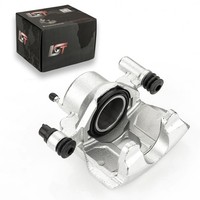Faustsattel Bremssattel Bremszange Vorderachse Links FüR Mazda 6 Gg Gy Ab 2002