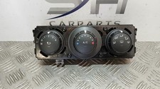 Heizungsbet&auml;tigung (Konsole) Mercedes-Benz Citan Kasten W415 275103428R P2490658