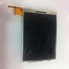 For Nintendo 3DS XL LL Screen Replacement Lower Bottom Screen LCD