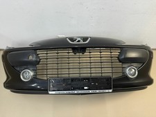 Peugeot 307 HDi SW 135 Stoßstange vorn für SRA 9653345477 2003-2005