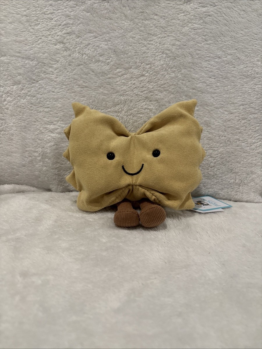 Jellycat Amuseables Farfalle for sale online | eBay