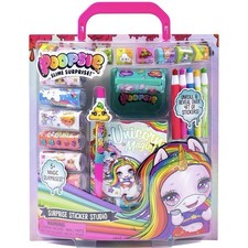 Poopsie Slime Surprise Sticker Studio