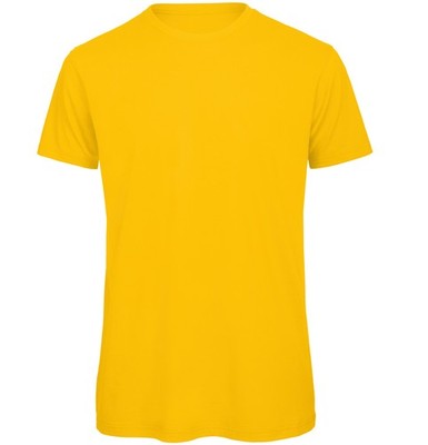 B&C Collection B&C Inspire T / Herren TM042 - Seitennähte sorgen für beste Passform