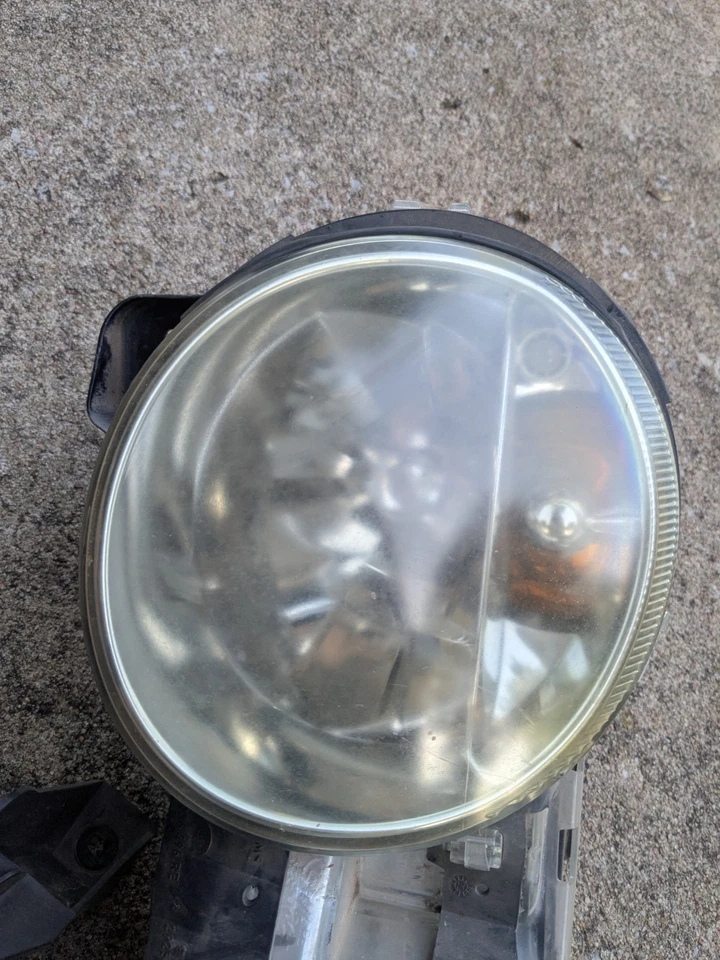 00-08 Jaguar S-Type пассажирские галогенные фары - только на запчасти! - Изображение 2 из 4